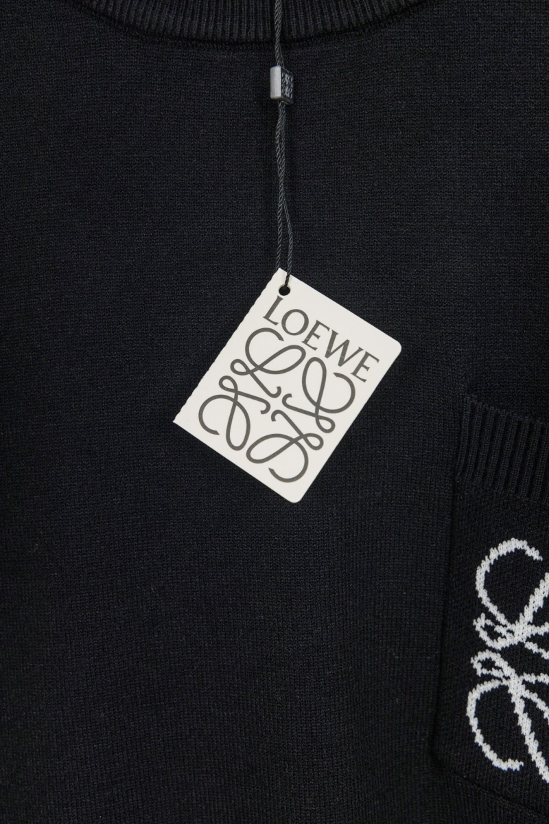 Loewe Hoodies